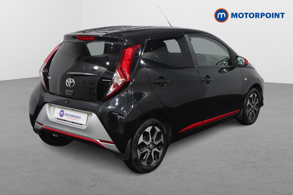 Used Toyota AYGO 2021 for sale - 77500527: Photo 7