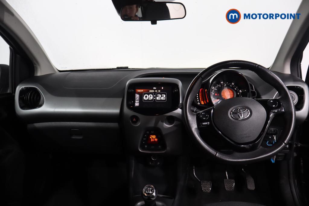 Used Toyota AYGO 2021 for sale - 77500527: Photo 9