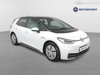 Used Volkswagen ID3 2021 for sale - 75649141: Photo
