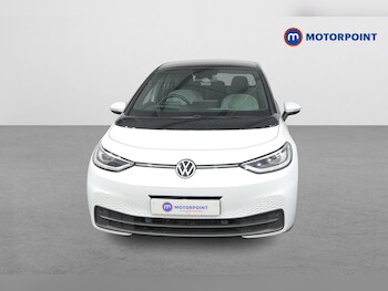 Used Volkswagen ID3 2021 for sale - 75649141: Photo