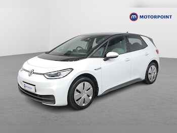 Used Volkswagen ID3 2021 for sale - 75649141: Photo