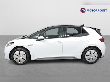 Used Volkswagen ID3 2021 for sale - 75649141: Photo