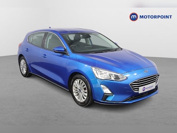 2018 - 1.0 EcoBoost 125 Titanium 5dr