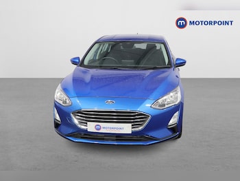 Used Ford Focus 2018 for sale - 75637368: Photo