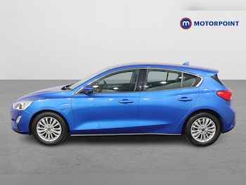 Used Ford Focus 2018 for sale - 75637368: Photo