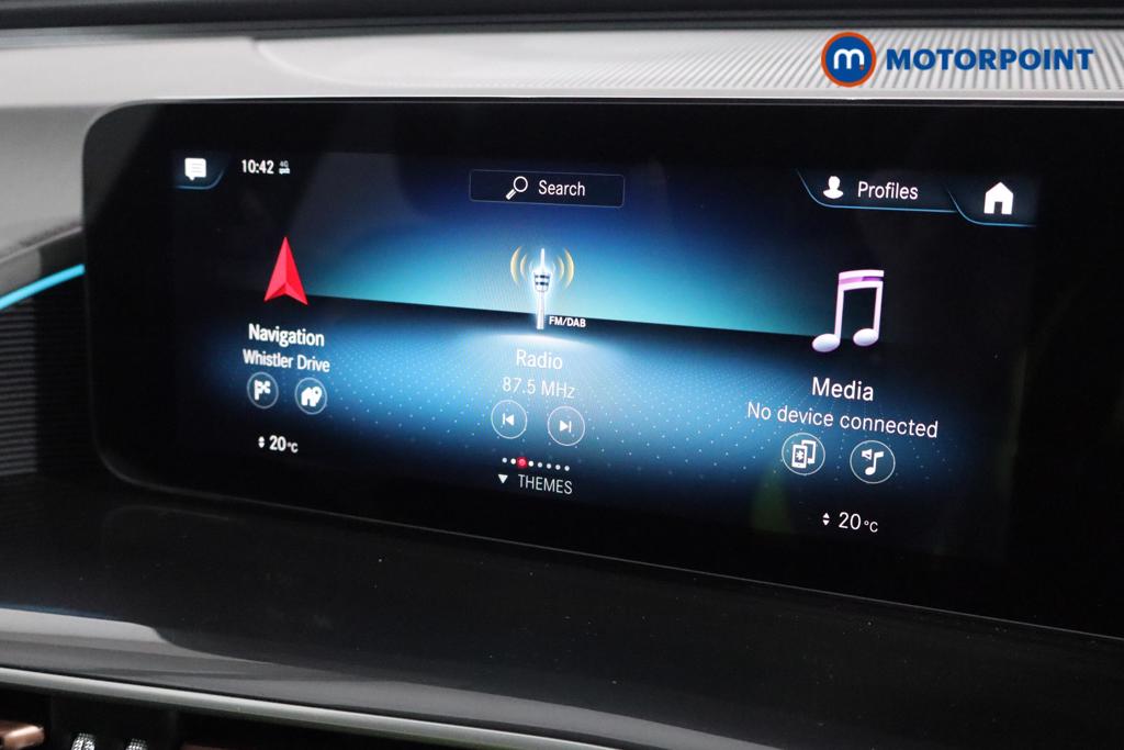 Used Mercedes-Benz EQC 2022 for sale - 77715754: Photo 10