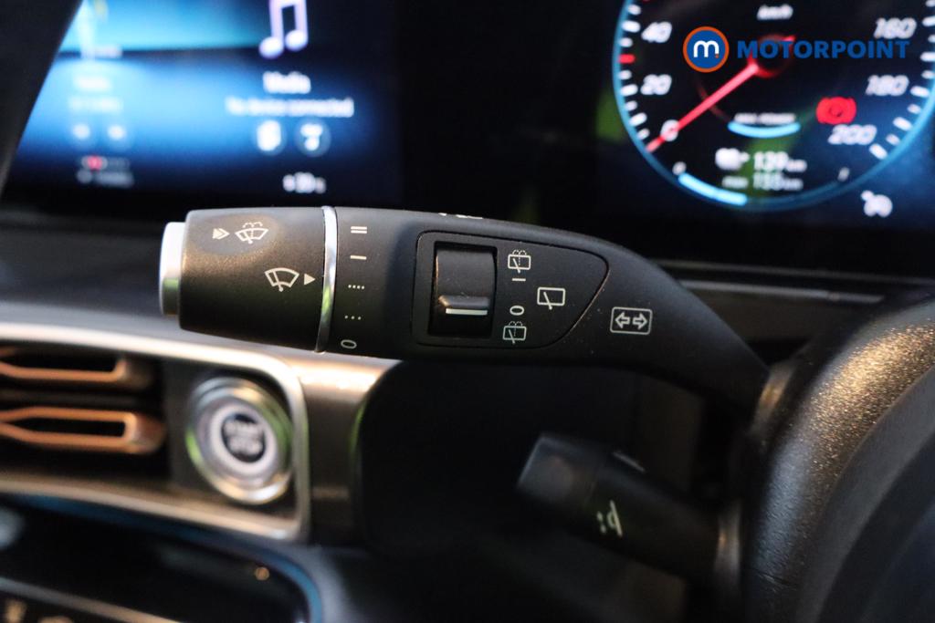 Used Mercedes-Benz EQC 2022 for sale - 77715754: Photo 19