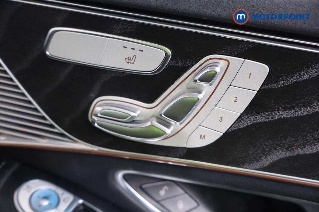 Used Mercedes-Benz EQC 2022 for sale - 77715754: Photo 22