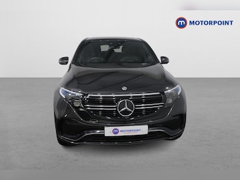 Used Mercedes-Benz EQC 2022 for sale - 77715754: Photo