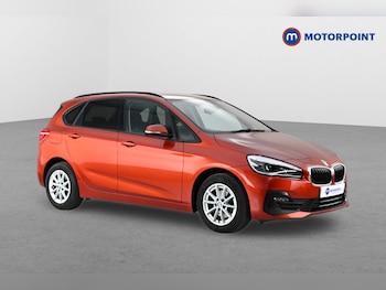 Used BMW 2 Series 2021 for sale - 78353787: Photo