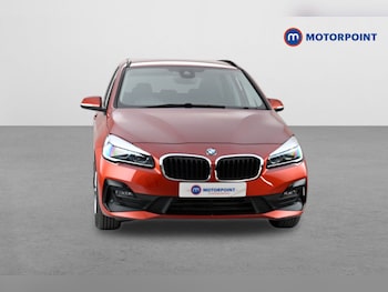 Used BMW 2 Series 2021 for sale - 78353787: Photo