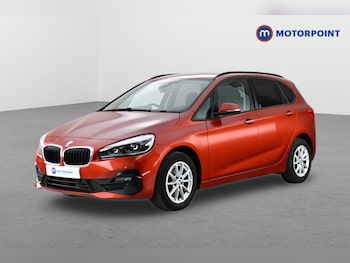Used BMW 2 Series 2021 for sale - 78353787: Photo