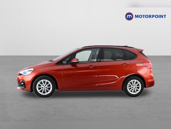 Used BMW 2 Series 2021 for sale - 78353787: Photo