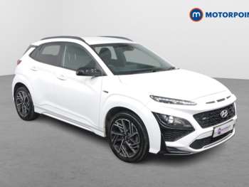 2022 - 1.0 TGDi 48V MHEV N Line 5dr