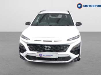 Used Hyundai KONA 2022 for sale - 74765010: Photo