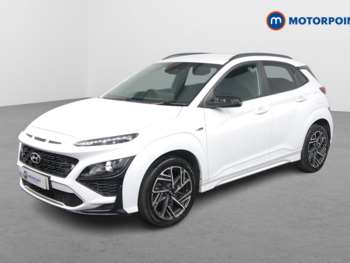 Used Hyundai KONA 2022 for sale - 74765010: Photo