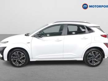 Used Hyundai KONA 2022 for sale - 74765010: Photo
