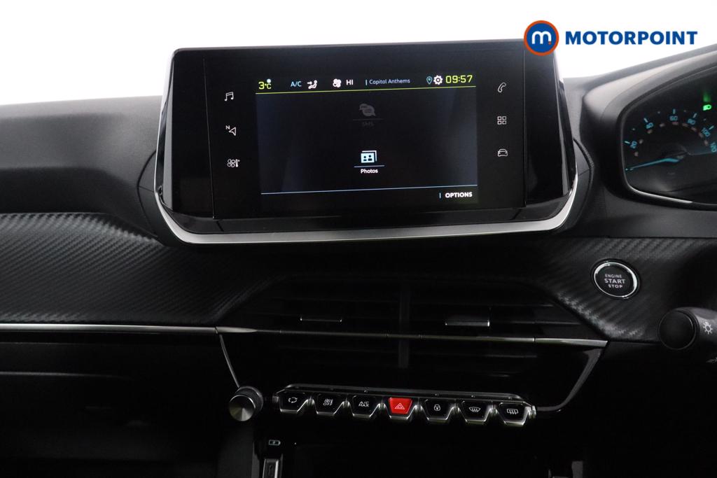 Used Peugeot 208 2023 for sale - 77417907: Photo 10