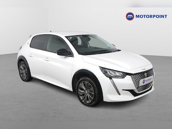 Used Peugeot 208 undefined for sale - 77417907: Photo