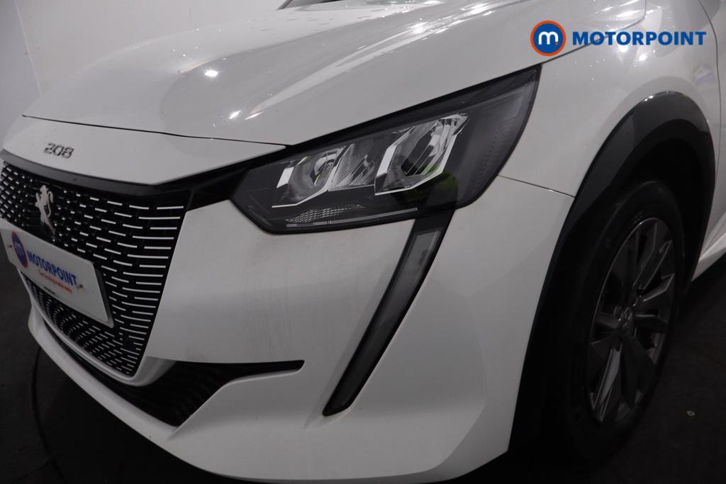 Used Peugeot 208 2023 for sale - 77417907: Photo 20