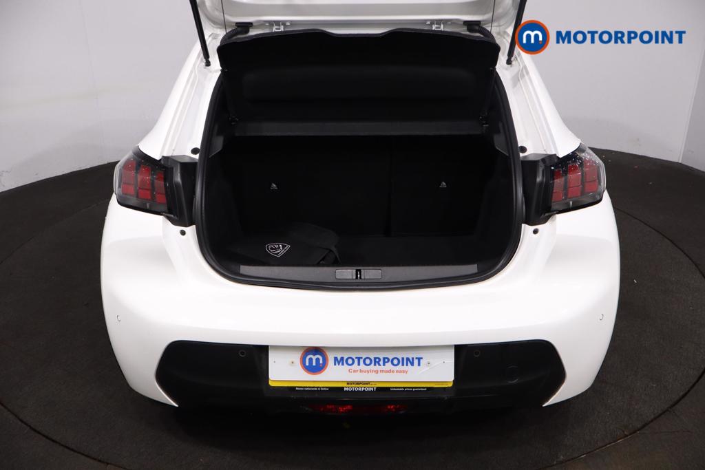 Used Peugeot 208 2023 for sale - 77417907: Photo 24