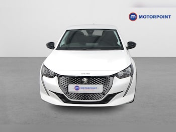 Used Peugeot 208 undefined for sale - 77417907: Photo