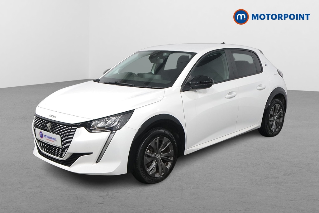 Used Peugeot 208 2023 for sale - 77417907: Photo 3