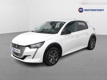 Used Peugeot 208 undefined for sale - 77417907: Photo