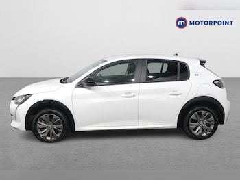 Used Peugeot 208 undefined for sale - 77417907: Photo
