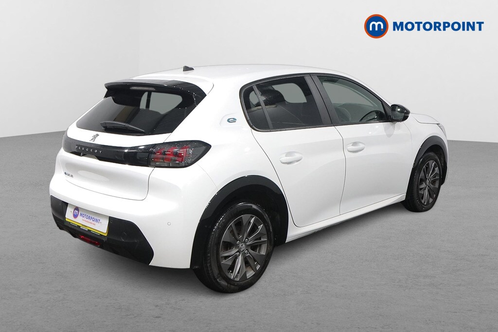 Used Peugeot 208 2023 for sale - 77417907: Photo 7