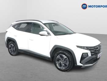 Used Hyundai TUCSON 2024 for sale - 74981756: Photo