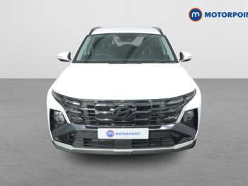 Used Hyundai TUCSON 2024 for sale - 74981756: Photo