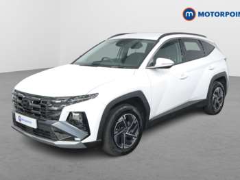 Used Hyundai TUCSON 2024 for sale - 74981756: Photo