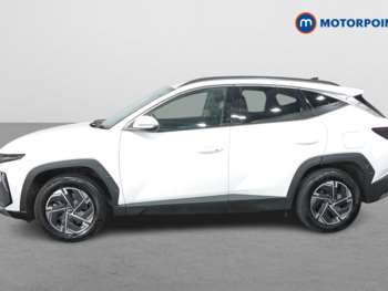 Used Hyundai TUCSON 2024 for sale - 74981756: Photo