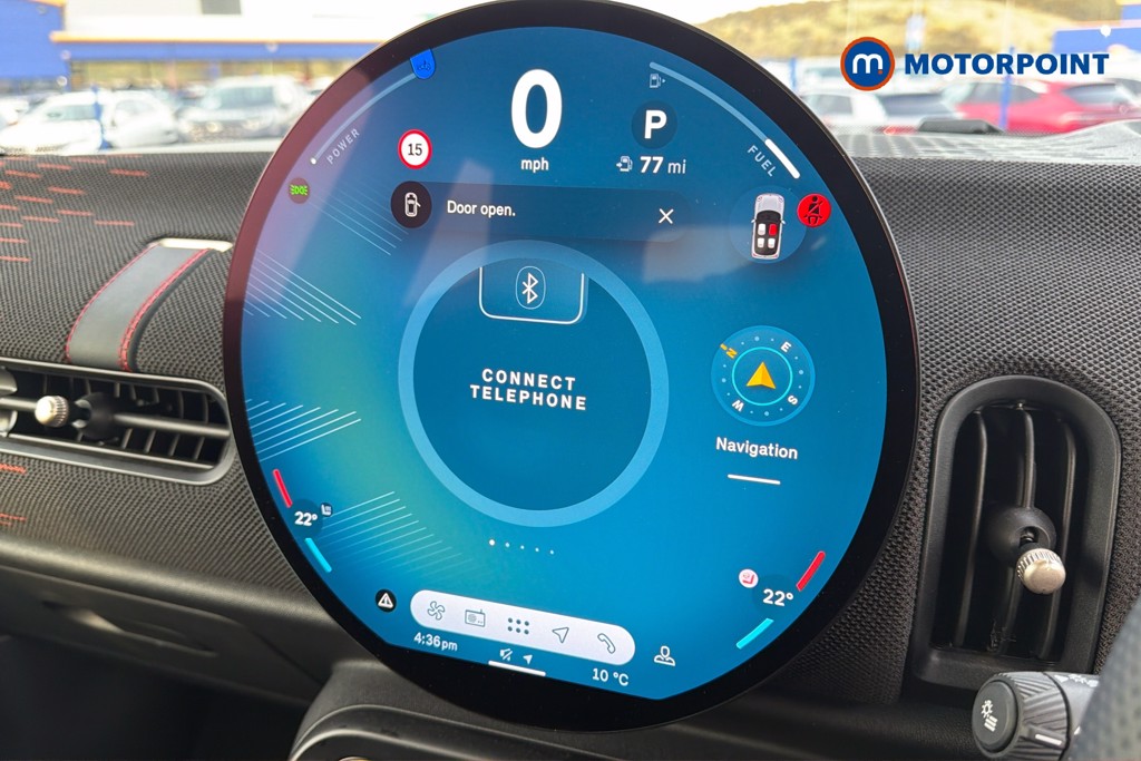 Used MINI Cooper 2024 for sale - 77973040: Photo 17