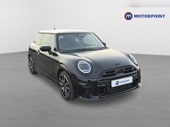 MINI Cooper feature image