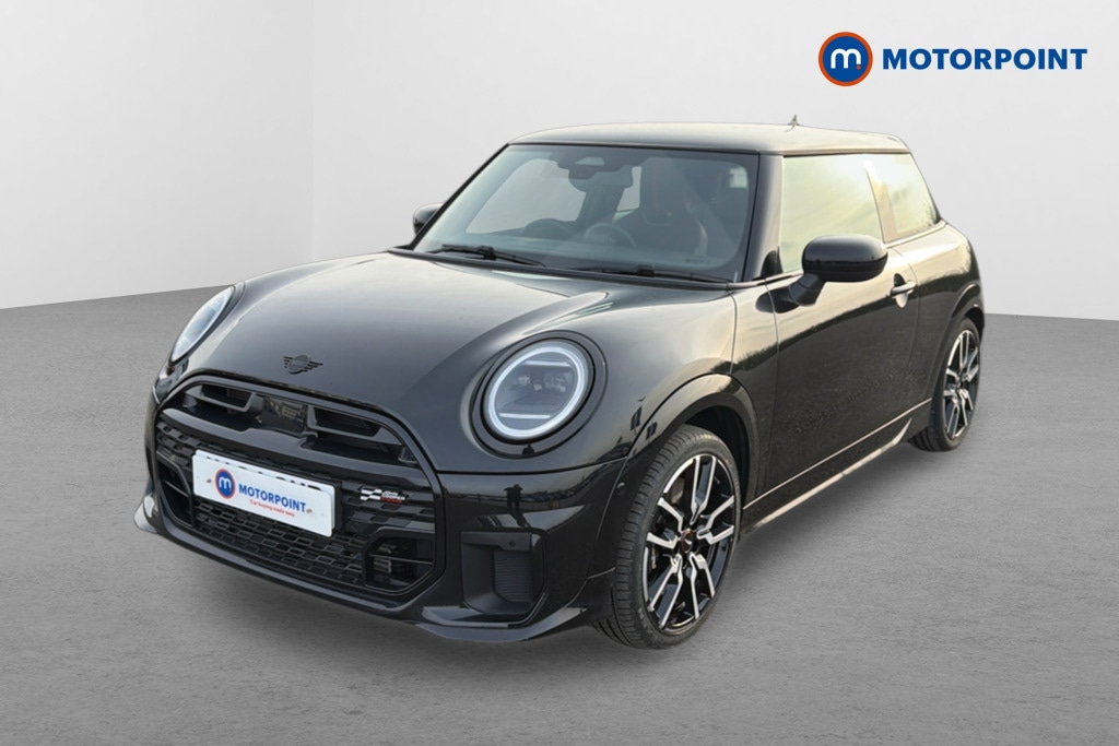 Used MINI Cooper 2024 for sale - 77973040: Photo 3