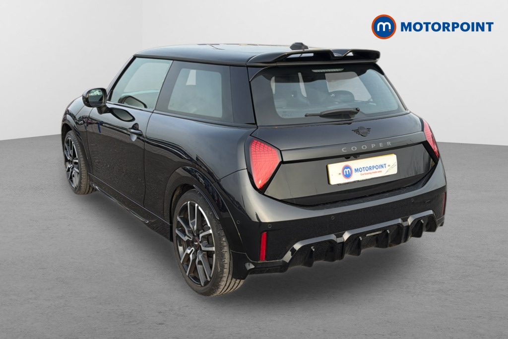 Used MINI Cooper 2024 for sale - 77973040: Photo 5