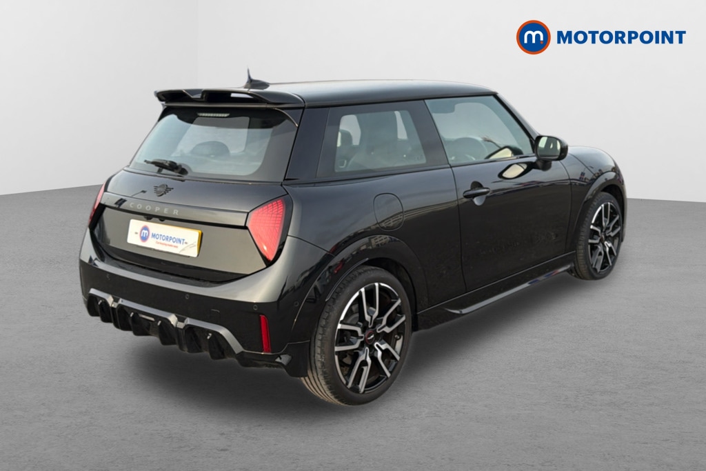 Used MINI Cooper 2024 for sale - 77973040: Photo 7