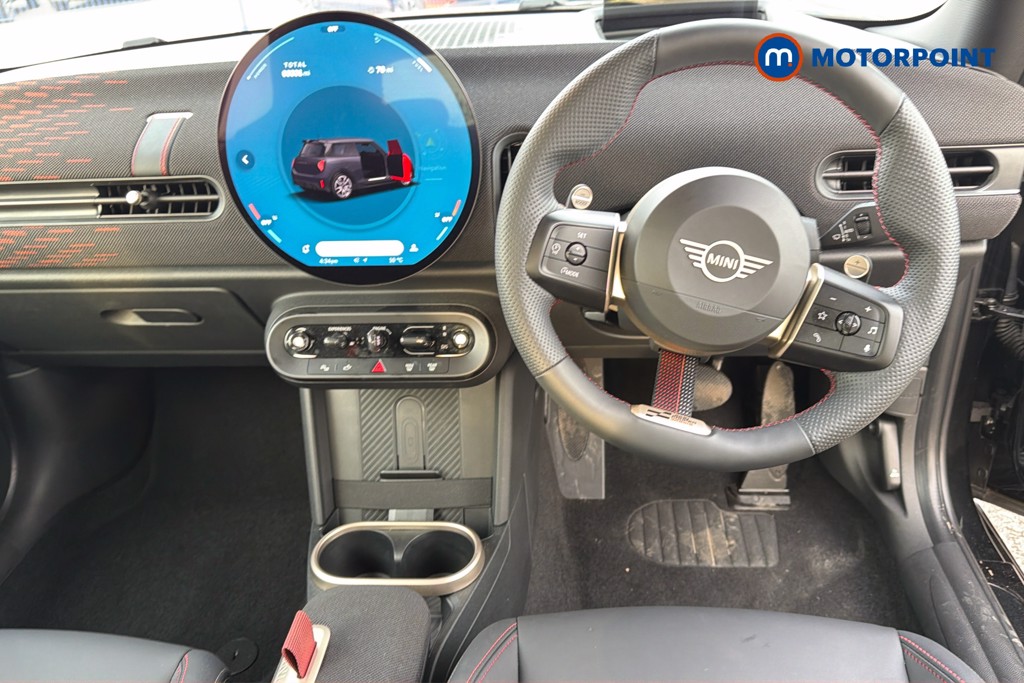 Used MINI Cooper 2024 for sale - 77973040: Photo 9