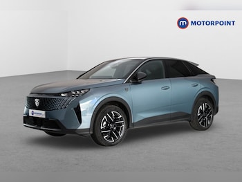 Used Peugeot 3008 2025 for sale - 78630860: Photo