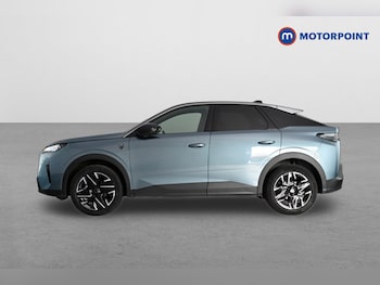 Used Peugeot 3008 2025 for sale - 78630860: Photo