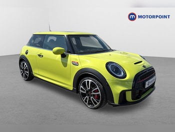 Used MINI Hatch 2024 for sale - 79489869: Photo
