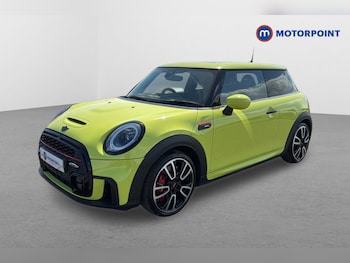 Used MINI Hatch 2024 for sale - 79489869: Photo