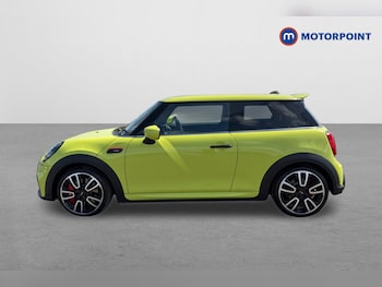 Used MINI Hatch 2024 for sale - 79489869: Photo