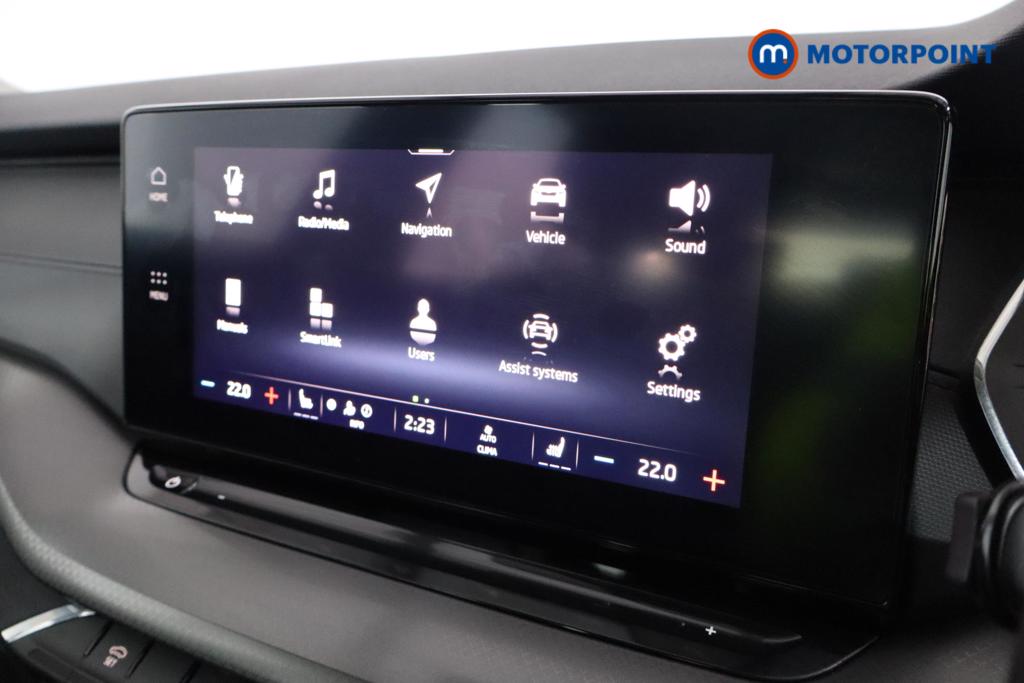 Used Skoda Octavia 2024 for sale - 77804850: Photo 10