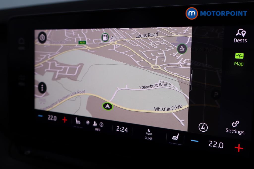 Used Skoda Octavia 2024 for sale - 77804850: Photo 11