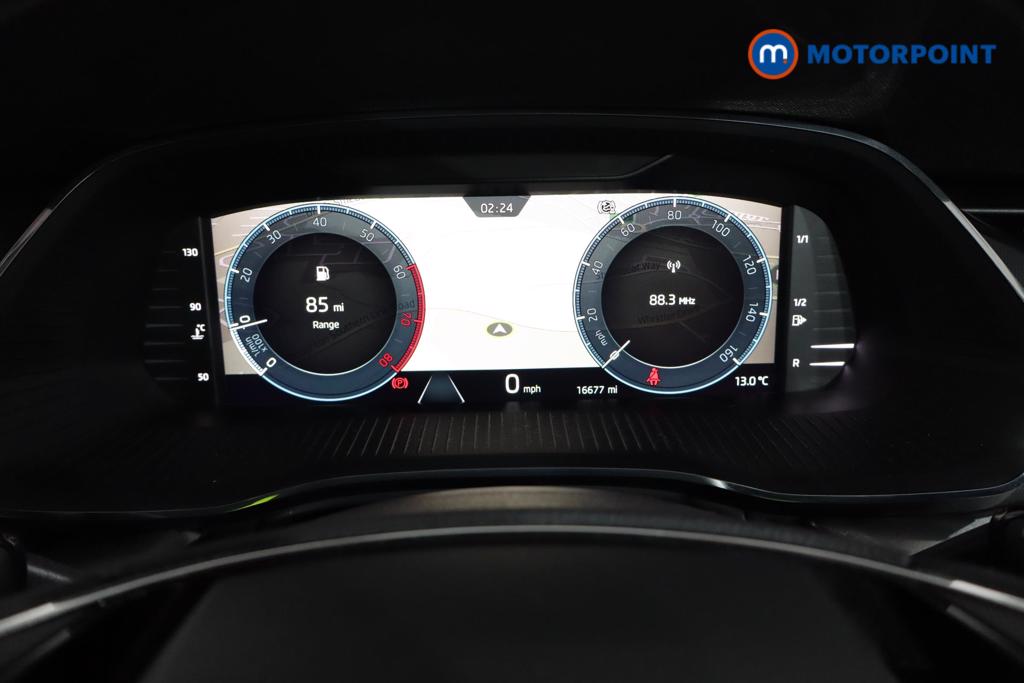 Used Skoda Octavia 2024 for sale - 77804850: Photo 16