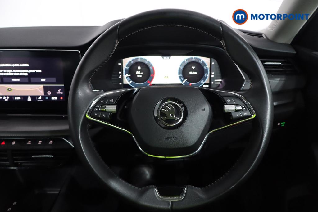 Used Skoda Octavia 2024 for sale - 77804850: Photo 17