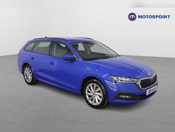 Used Skoda Octavia undefined for sale - 77804850: Photo